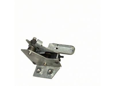 1984 Ford E-250 Door Latch Assembly - E8UZ1543289A