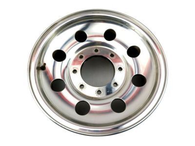 Ford Excursion Spare Wheel - 2C3Z-1007-AA