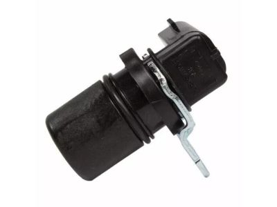 Ford F-150 Neutral Safety Switch - XL3Z-7F293-AA