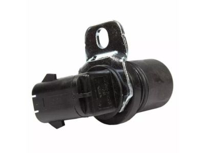 Ford F-150 Neutral Safety Switch - XL3Z-7F293-AA