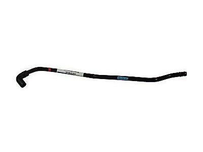 2001 Ford Mustang PCV Valve Hose - 1R3Z-6758-AA