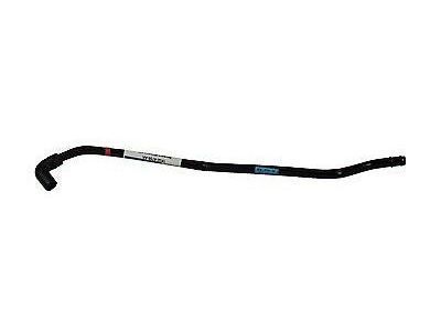 2002 Ford Mustang Crankcase Breather Hose - 1R3Z-6758-AA