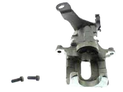 Ford Fiesta Brake Caliper - C1BZ-2552-A