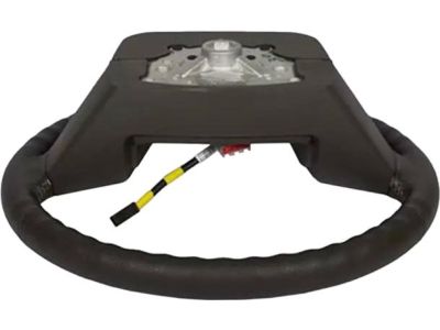 2011 Ford F-150 Steering Wheel - BL3Z-3600-EB