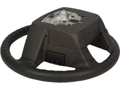 2011 Ford F-150 Steering Wheel - BL3Z-3600-EB