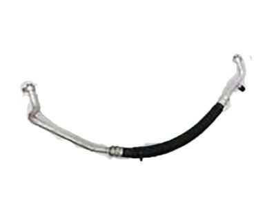 2017 Ford Explorer A/C Hose - FB5Z-19867-B