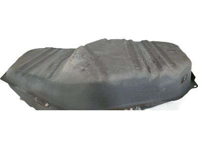 Lincoln Zephyr Fuel Tank - 6E5Z-9002-AA