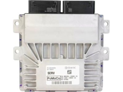 2016 Ford Transit Connect Engine Control Module - GV6Z-12A650-CANP