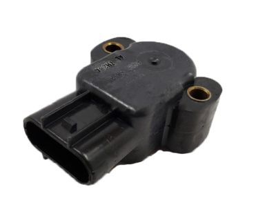 2002 Ford F-250 Super Duty Throttle Position Sensor - F4SZ-9B989-AA