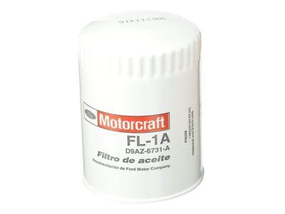 Ford FL-1-HP Kit - Element & Gask