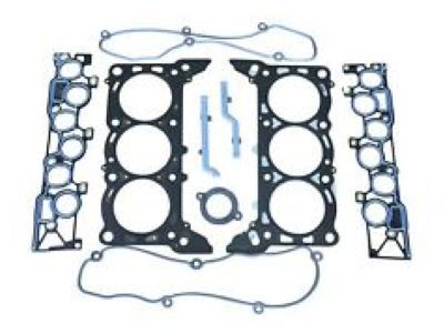 Ford 2M5Z-6079-CA Kit - Engine Overhaul Gasket