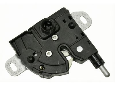 8T1Z-16700-A Ford Latch Product Photo 1 of 3