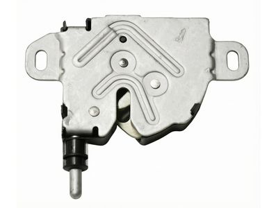 8T1Z-16700-A Ford Latch Product Photo 3 of 3