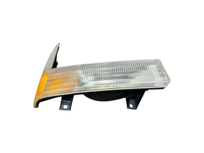 1C3Z-13200-BC Ford Parking Light Without Bulb Product Photo 4 of 4