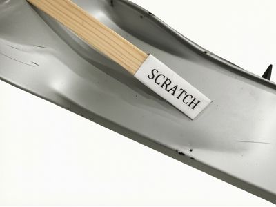 2007 Lincoln MKZ Bumper - 8E5Z-17K835-GAPTM