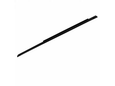 Lincoln MKX Weather Strip - CT4Z-7825597-B