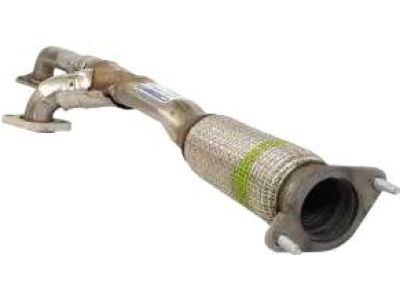 Ford Edge Tail Pipe - F2GZ-5G274-B