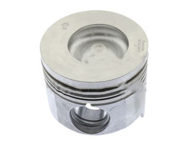 Ford Econoline Super Duty(1996-1999) Piston - F81Z-6102-AA