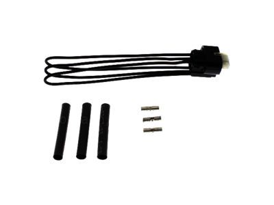 WPT-1066 Ford Wire Assembly Product Photo 1 of 1