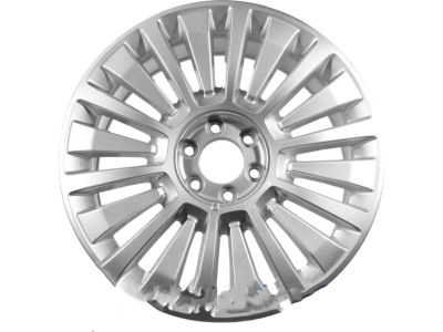 Lincoln Navigator Spare Wheel - FL7Z-1007-D