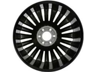 Lincoln Navigator Spare Wheel - FL7Z-1007-D