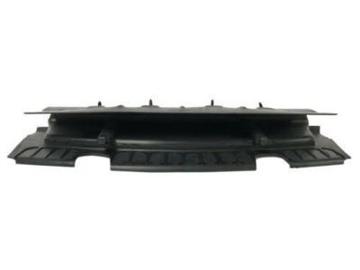 Ford 6L2Z-8349-AA Deflector - Air