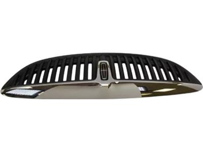 2002 Lincoln LS Grille - XW4Z-8200-AG