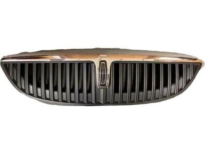 2002 Lincoln LS Grille - XW4Z-8200-AG