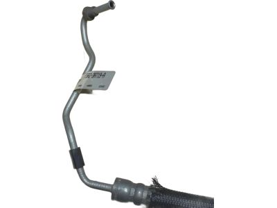 1996 Ford Thunderbird Power Steering Hose - F5AZ-3A719-A