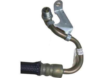 1996 Ford Thunderbird Power Steering Hose - F5AZ-3A719-A