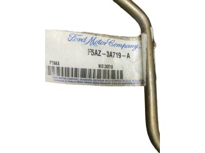 1996 Ford Thunderbird Power Steering Hose - F5AZ-3A719-A