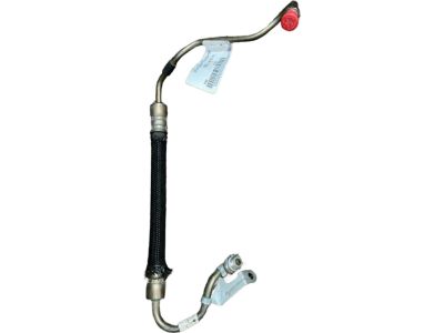 1996 Ford Thunderbird Power Steering Hose - F5AZ-3A719-A