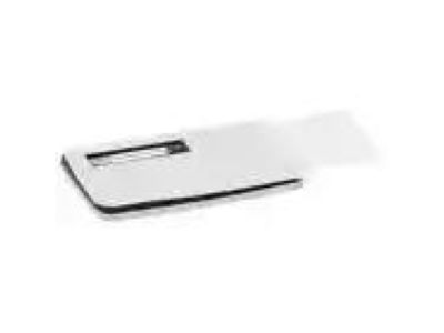 FL7Z-7842528-A Ford Name Plate Product Photo 3 of 3