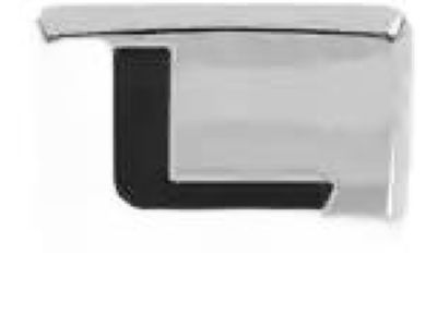 FL7Z-7842528-A Ford Name Plate Product Photo 1 of 3