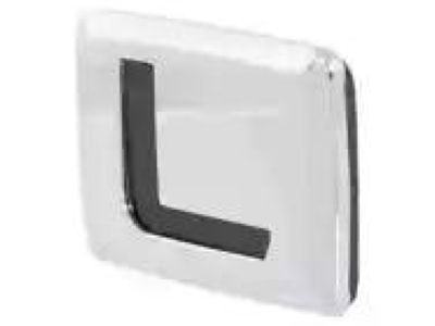 FL7Z-7842528-A Ford Name Plate Product Photo 2 of 3