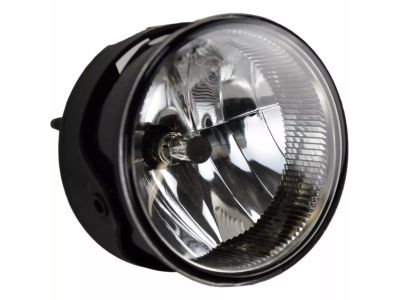 Ford Ranger Fog Light - AL1Z-15200-BCP