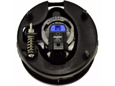 Ford Ranger Fog Light - AL1Z-15200-BCP