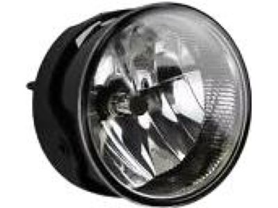 Ford Ranger Fog Light - AL1Z-15200-BCP