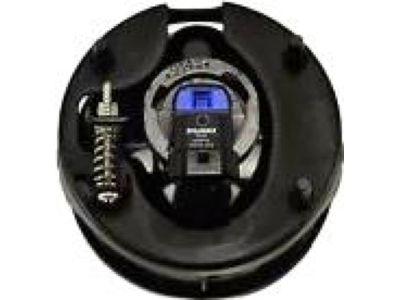 Ford Ranger Fog Light - AL1Z-15200-BCP