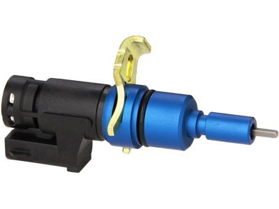 Ford E-450 Super Duty Vehicle Speed Sensor - E9LZ-9E731-A