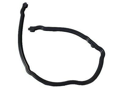 2002 Lincoln Town Car Timing Cover Gasket - F1AZ-6020-C