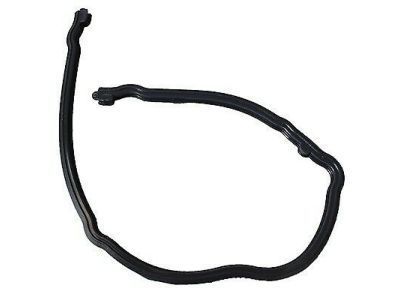 2001 Ford F-150 Timing Cover Gasket - F1AZ-6020-C
