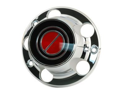 Ford F Super Duty Wheel Cover - E2TZ-1130-C
