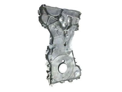2017 Ford Focus Timing Cover - CJ5Z-6019-D