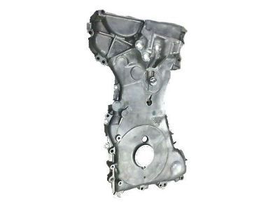 Ford Fusion Timing Cover - CJ5Z-6019-D