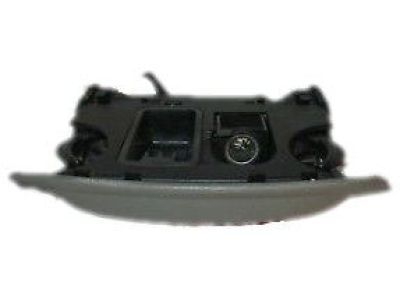 Mercury Grand Marquis Ashtray - 5W7Z-5404810-AAA