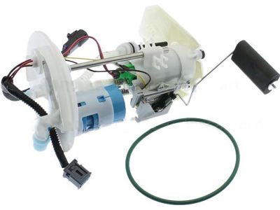 Ford Expedition Fuel Pump - 7L1Z-9H307-A