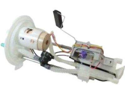 Ford Expedition Fuel Pump - 7L1Z-9H307-A