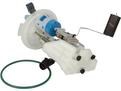 Ford Expedition Fuel Pump - 7L1Z-9H307-A