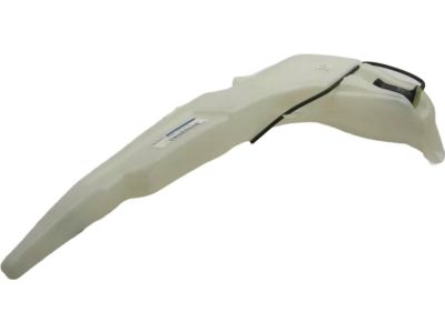 Ford Focus Washer Reservoir - 3S4Z-17618-CA